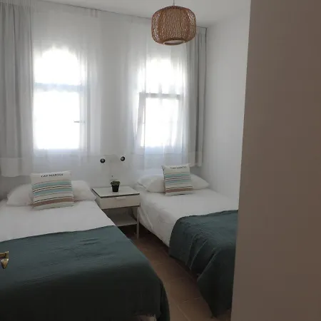 Cozy, House , By Mahbovillas * La Oliva