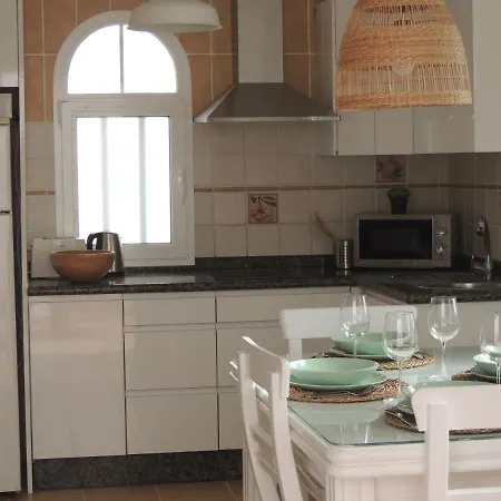 Cozy, House , By Mahbovillas Holiday home La Oliva