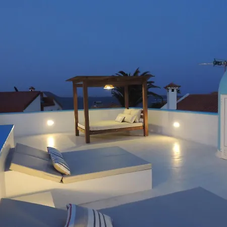 Holiday home Cozy, House , By Mahbovillas La Oliva