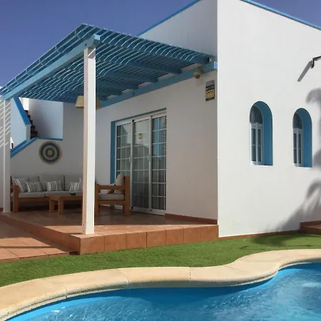 Cozy, House , By Mahbovillas * La Oliva