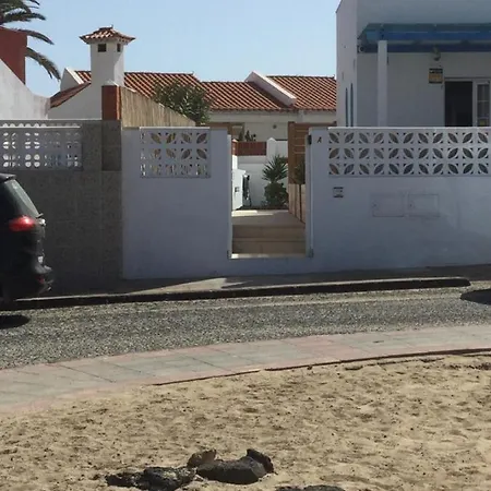 Holiday home Cozy, House , By Mahbovillas La Oliva