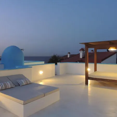 Vakantiehuis Cozy, House , By Mahbovillas La Oliva