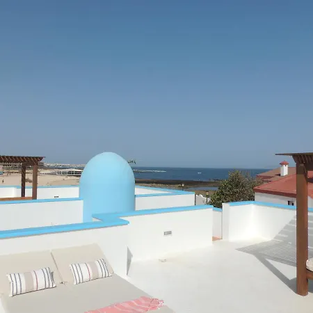 Holiday home Cozy, House , By Mahbovillas La Oliva