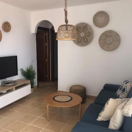 Cozy, House , By Mahbovillas Vakantiehuis La Oliva