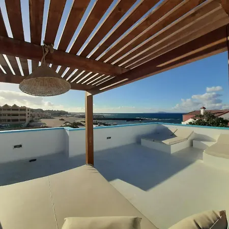 Holiday home Cozy, House , By Mahbovillas La Oliva