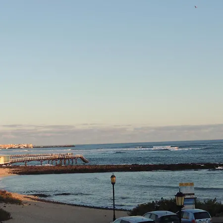 Cozy, House , By Mahbovillas Сasa de vacaciones La Oliva