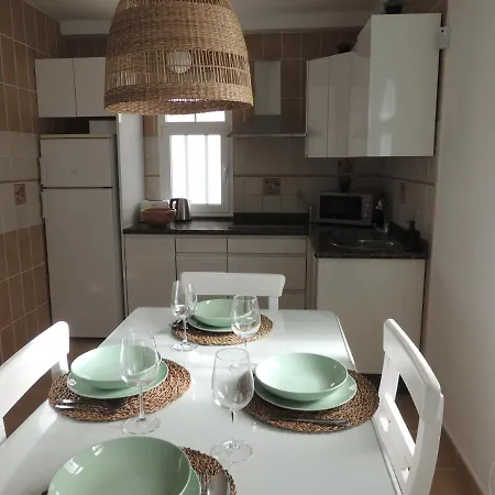 Cozy, House , By Mahbovillas La Oliva