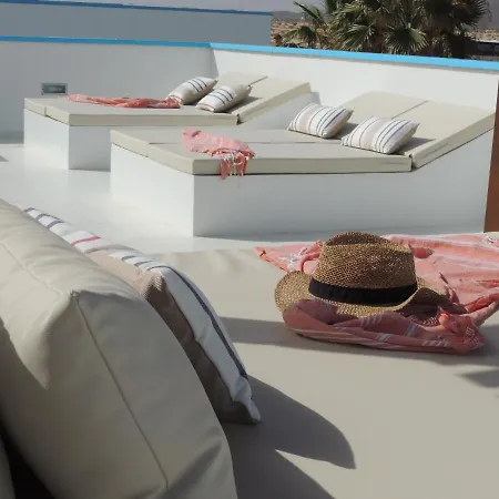 Cozy, House , By Mahbovillas La Oliva