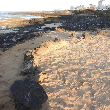 Cozy, House , By Mahbovillas * La Oliva