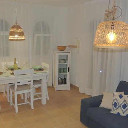 Cozy, House , By Mahbovillas * La Oliva