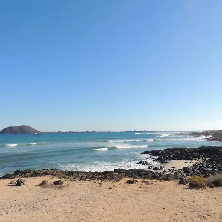 Сasa de vacaciones Cozy, House , By Mahbovillas La Oliva