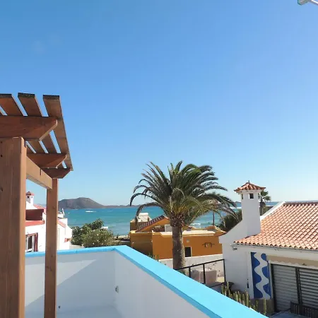 Cozy, House , By Mahbovillas * La Oliva