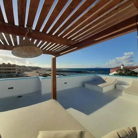 Сasa de vacaciones Cozy, House , By Mahbovillas La Oliva